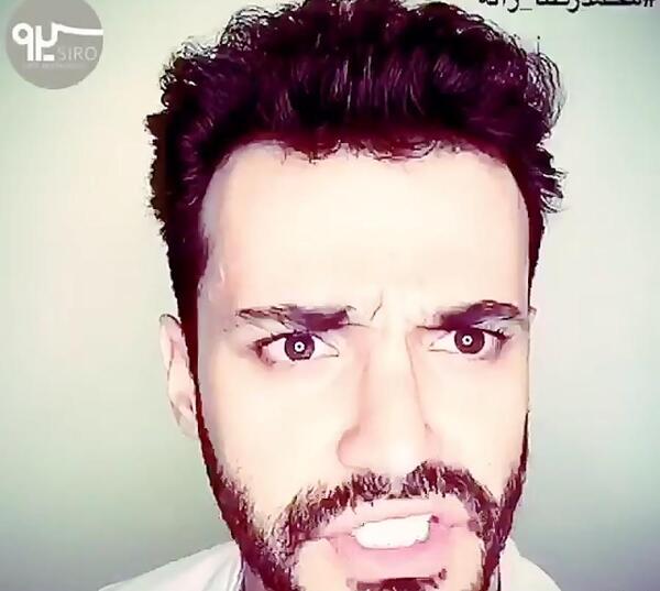 عکس محمدرضا ژاله