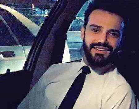 عکس محمدرضا ژاله