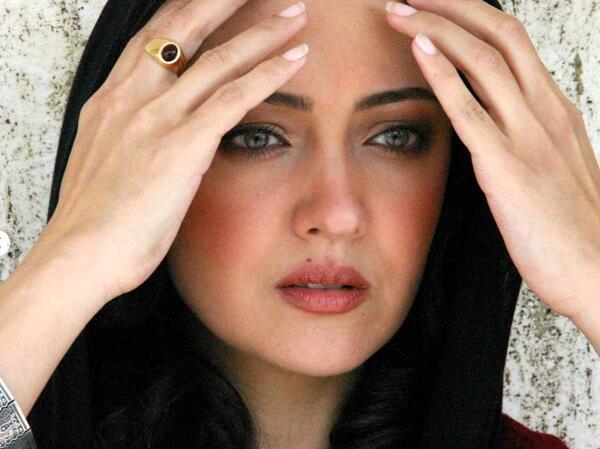 عکس مریم کریمی
