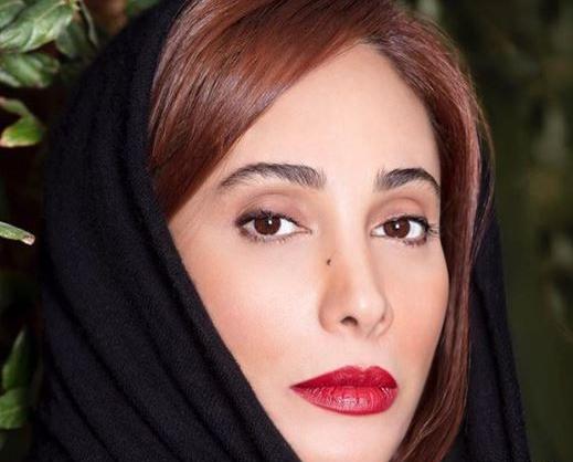 عکسهای سحر زکریا
