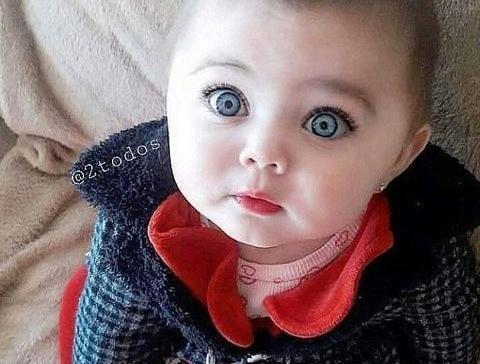 متن برای عکس بچه کوچولو