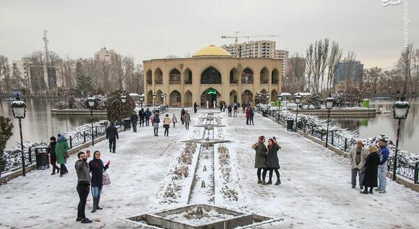 عکس شادی تبریزی