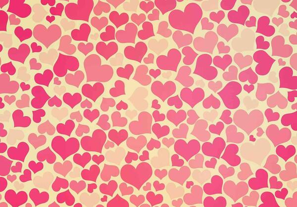 عکس قلب ریز