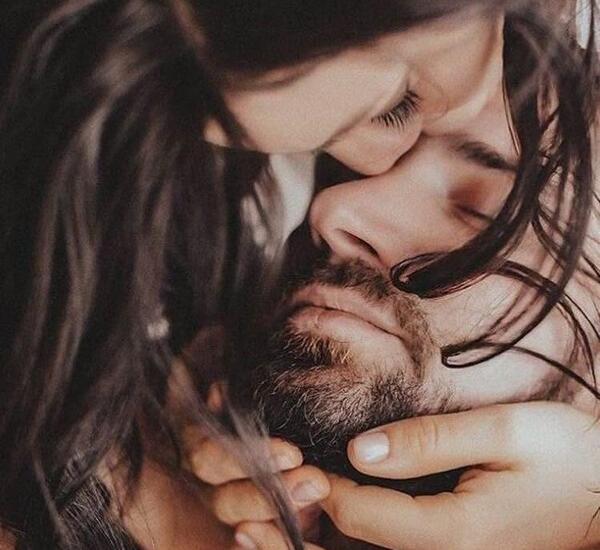 عاشقانه دونفره عکس عاشقانه بدون متن