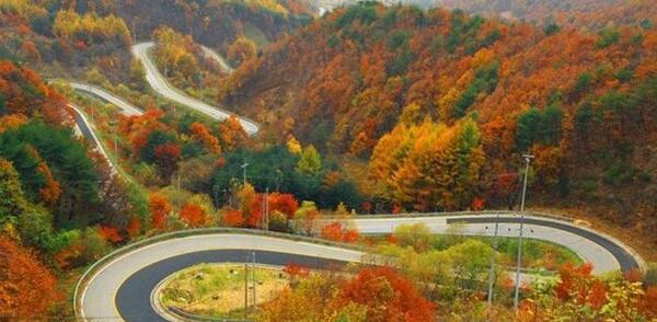 عکس منظره زیبا از ایران