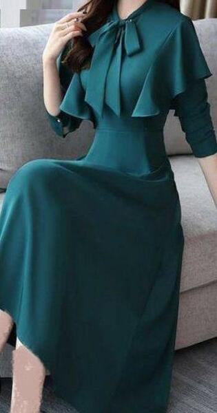 عکس لباس مجلسی کوتاه زنانه ۲۰۲۰