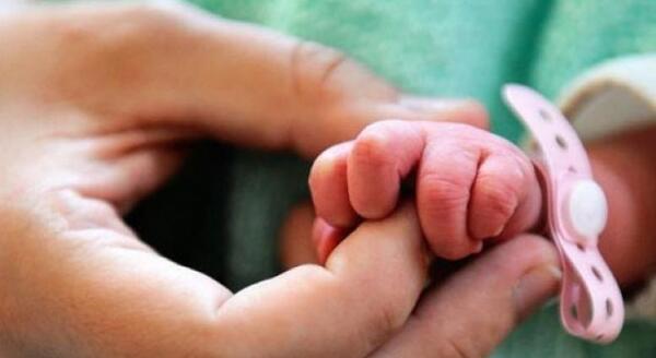 عکس نوزاد ریز
