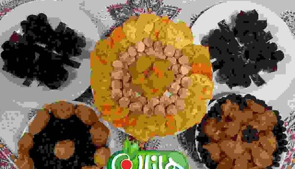 عکس لواشک های قدیمی