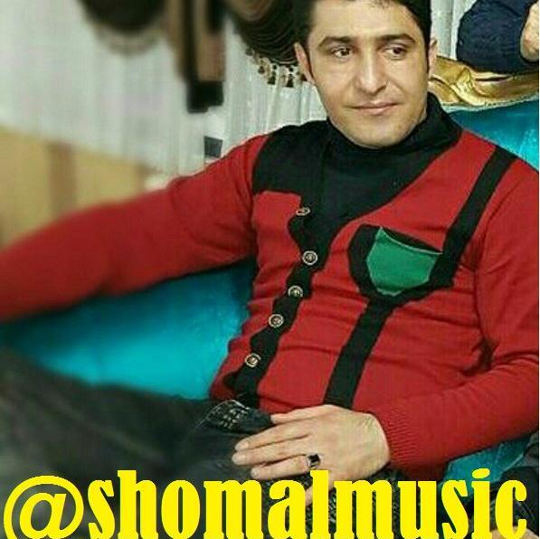 عکس محسن شربتی