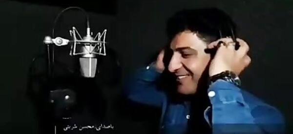 عکس محسن شربتی