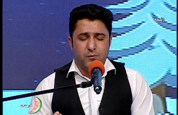 عکس محسن شربتی