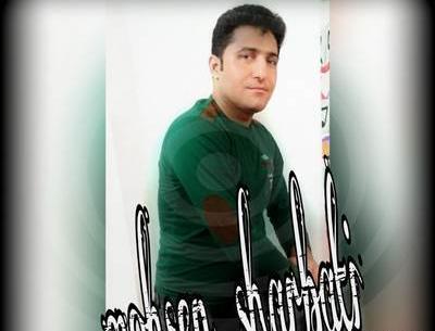 عکس محسن شربتی