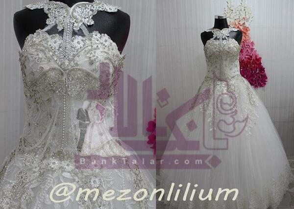 عکس لباس مجلسی شیک یزد