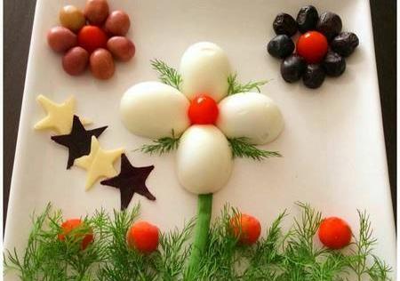 عکس ایده برای صبحانه سالم در مدرسه