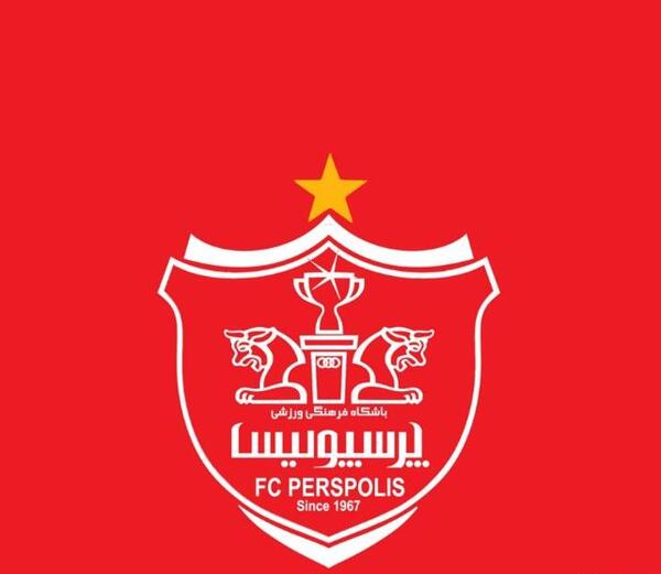 عکس قشنگ پرسپولیس