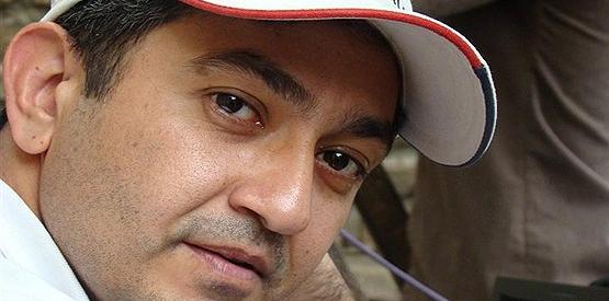 عکس آرش قادری بازیگر