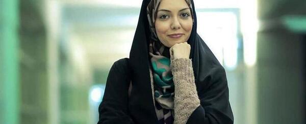 عکس سمانه جلالی