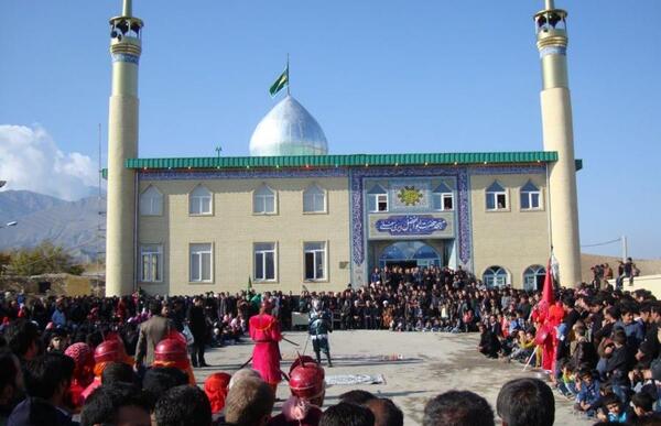 عکس ایری سفلی