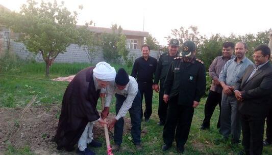 عکس ایری سفلی