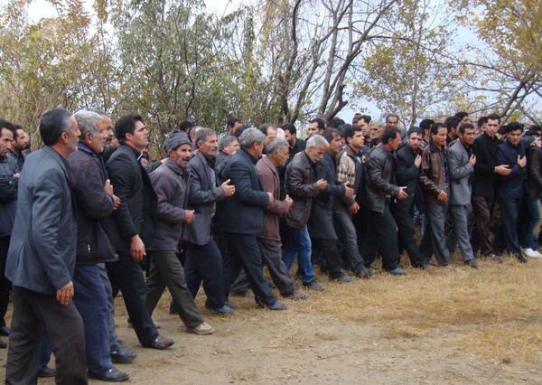 عکس ایری سفلی