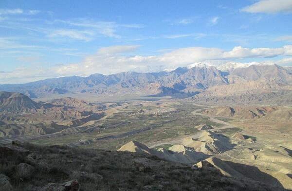 عکس ایری سفلی