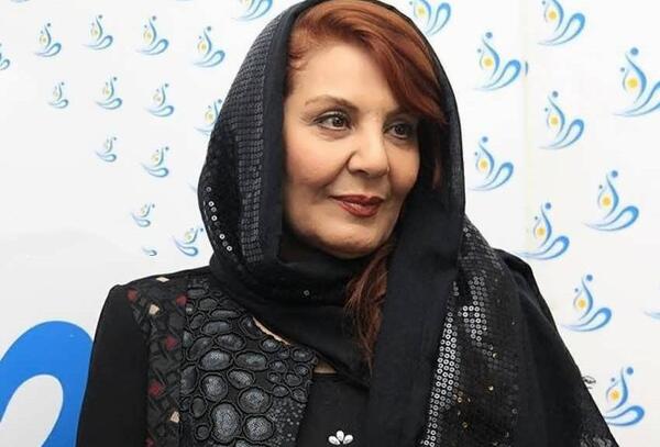 عکس زهره حمیدی قبل از انقلاب