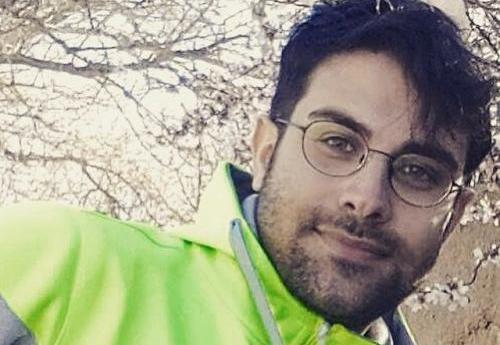 عکس مردان ایرانی معمولی