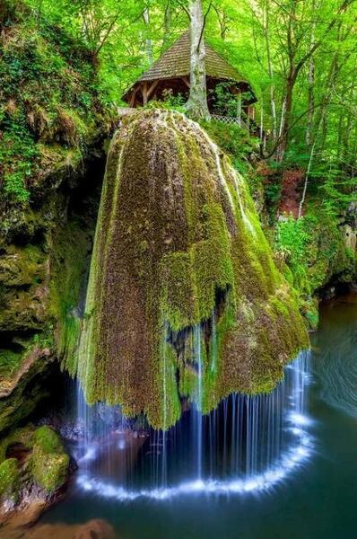 عکس پروفایل منظره ی زیبا