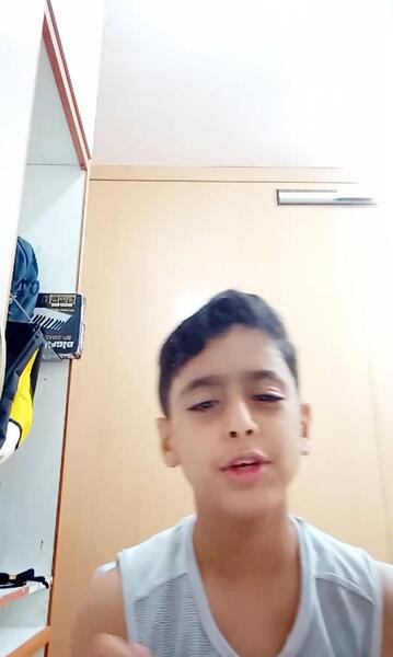 عکس بهنام جوکار