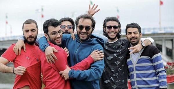 عکس های سجاد افشاریان