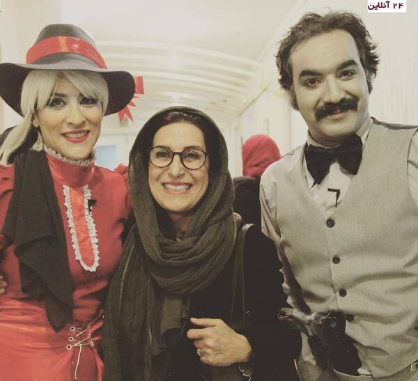 عکس های سجاد افشاریان