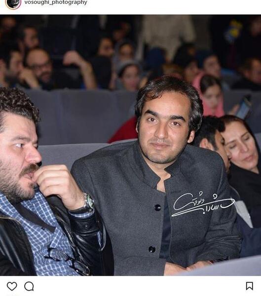 عکس های سجاد افشاریان