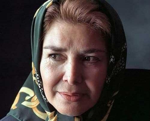 عکس صغری عبیسی
