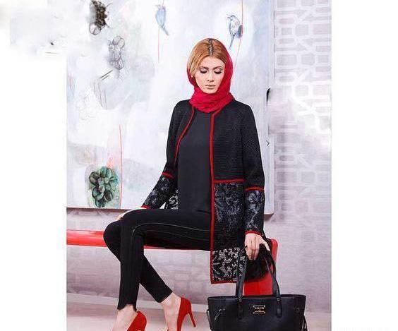 عکس ایده برای لباس عید
