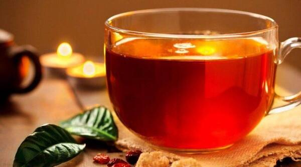 عکس چایی دونفره عاشقانه