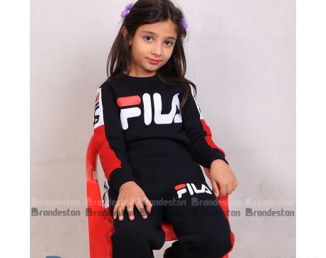 عکس قیمت ست لباس دخترانه اسپرت