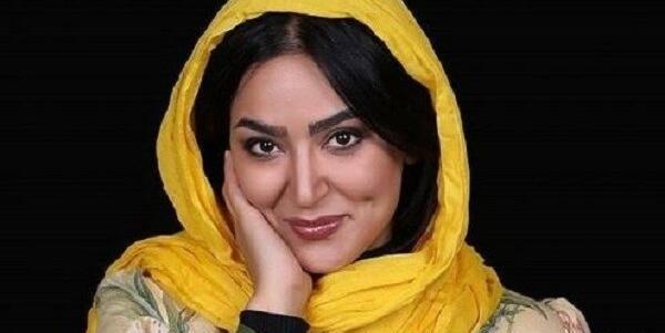 عکس امیر صدهزاری و همسرش