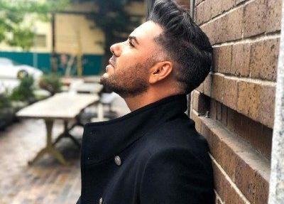 عکس از شهاب تیام