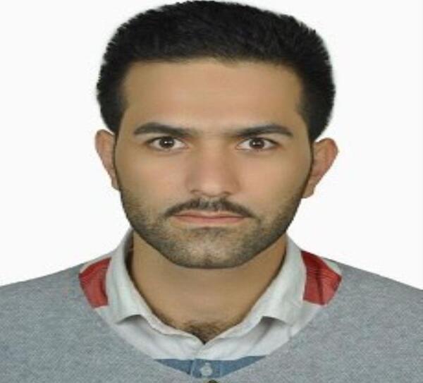 عکس احسان شعبانی