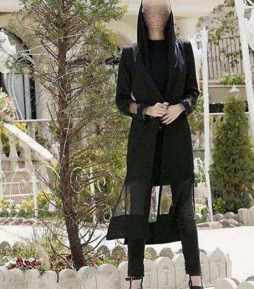 عکس مانتو شلوار ست دخترانه