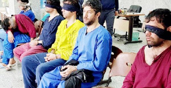عکس سعید نجفی کوهدشت