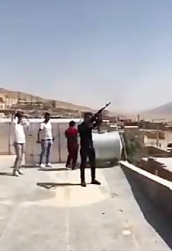 عکس سعید نجفی کوهدشت