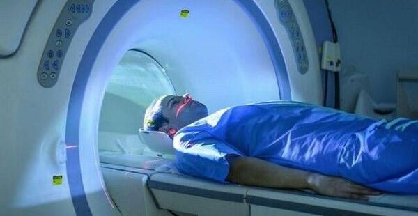 عکس ریه کرونایی وخیم
