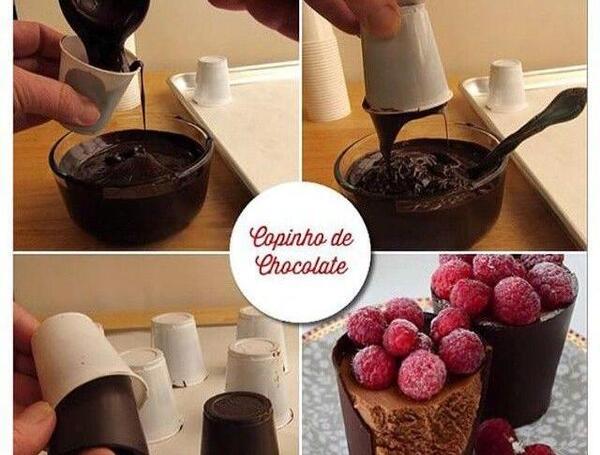 عکس ایده خلاقانه برای اشپزی