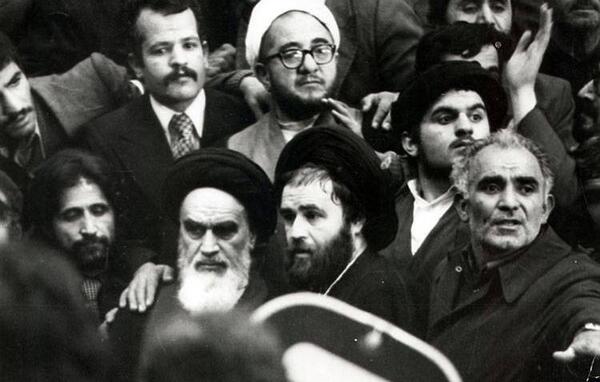 عکس لاتهای قدیم تهران