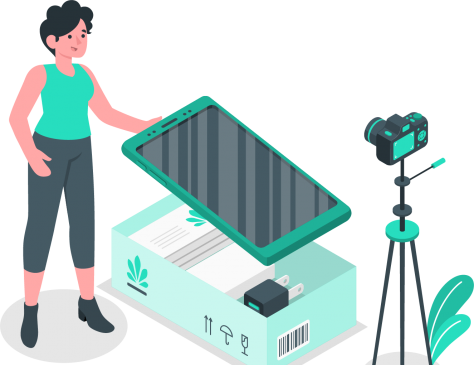 عکس برای پروفایل فروشگاه
