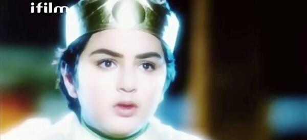 عکس بچگی یوسف