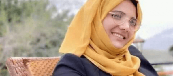 عکس فرشته کوهستانی