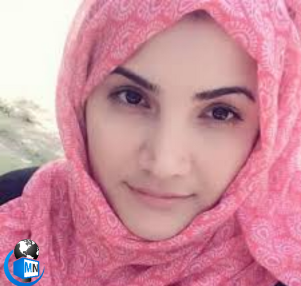 عکس فرشته کوهستانی