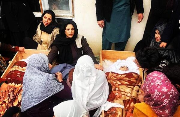 عکس فرشته کوهستانی
